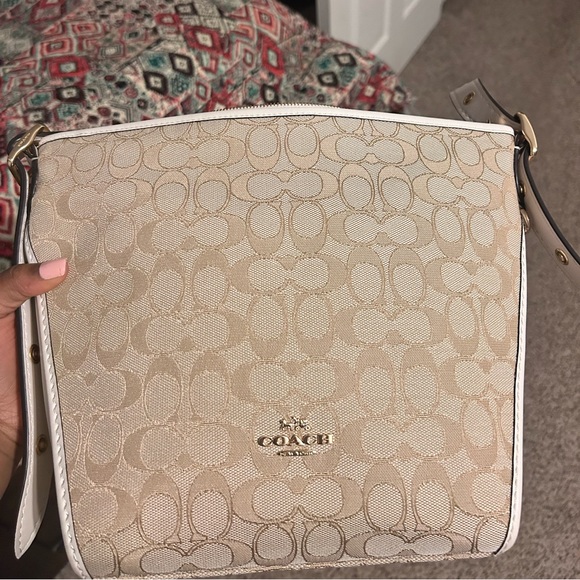 Brand New Coach Purse - Picture 5 of 5